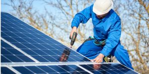 Installation Maintenance Panneaux Solaires Photovoltaïques à Lacelle